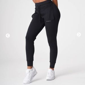 NVGTN Joggers - Black